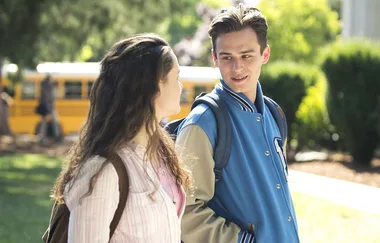 Brandon Flynn Reveals The Heartbreaking Connection He Has With ’13 Reasons Why’