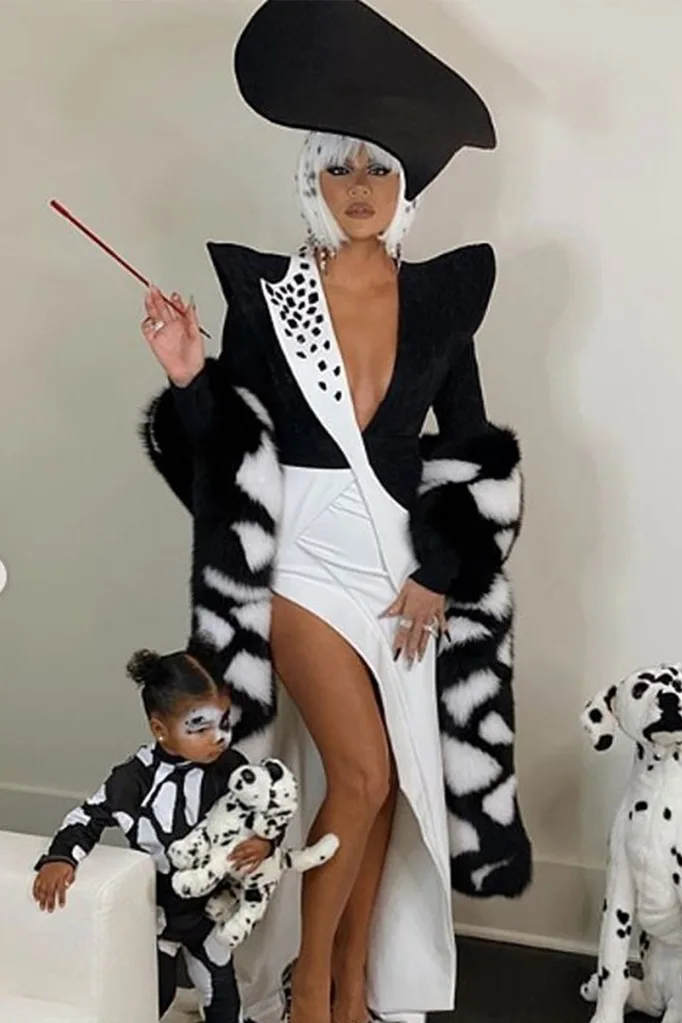 khloe