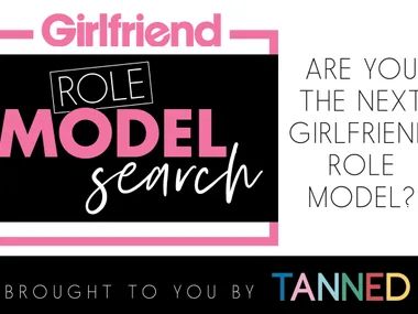 5 tips for acing your GF Role Model search entry!