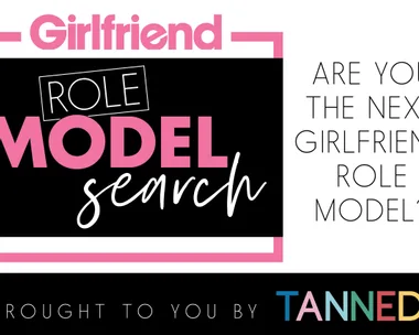 5 tips for acing your GF Role Model search entry!