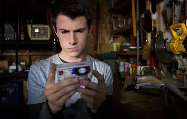 13 reasons why