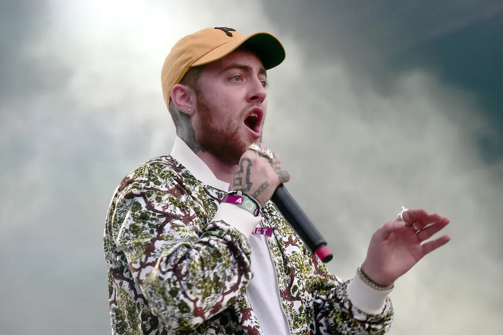 Mac Miller