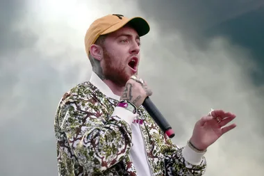 Mac Miller