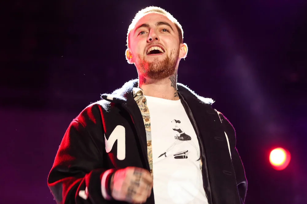 Mac Miller