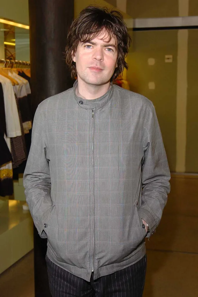 Jon Brion