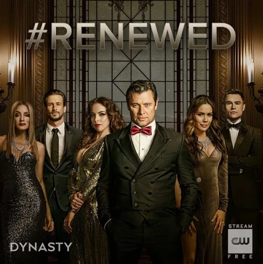 Dynasty