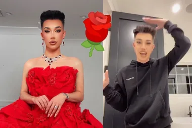 WATCH: James Charles’ Bachelor audition tape