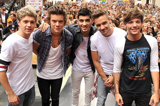 onedirection