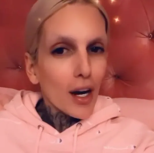 jeffree
