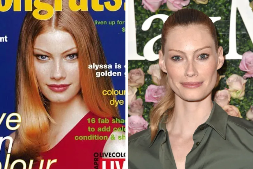 alyssa sutherland gf model search