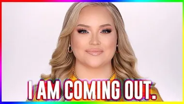 Nikkie Tutorials comes out as a transgender woman