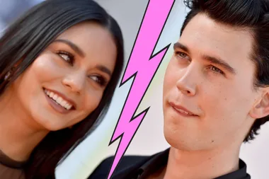 Vanessa Hudgens and Austin Butler split after 9 years together