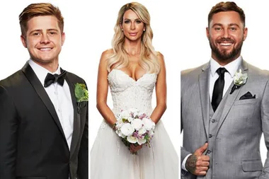 Married At First Sight 2020 Cast Revealed