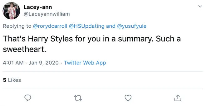 harry
