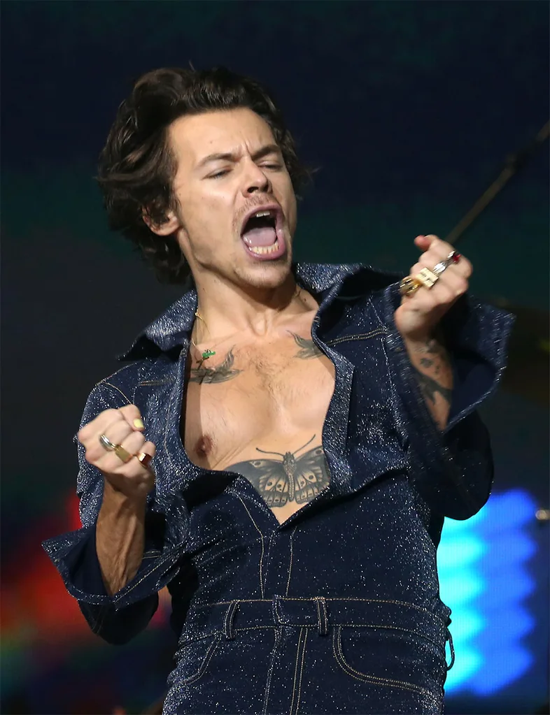 harry