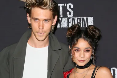 Vanessa and Austin’s friends dish on why they split