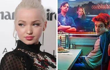 Proof That Dove Cameron Is Joining The Cast Of ‘Riverdale’!