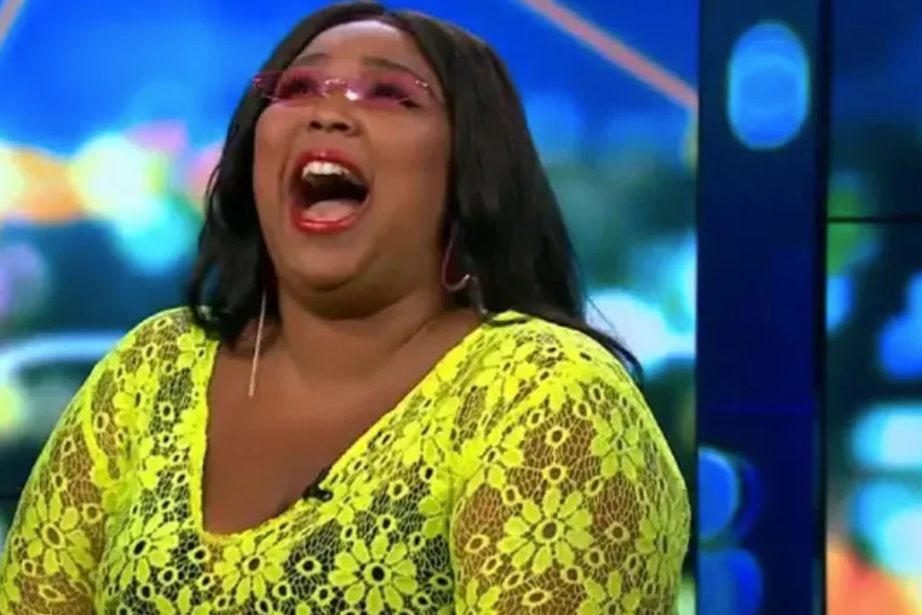 lizzo