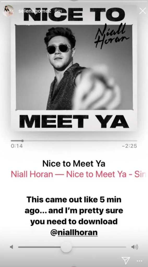 niall