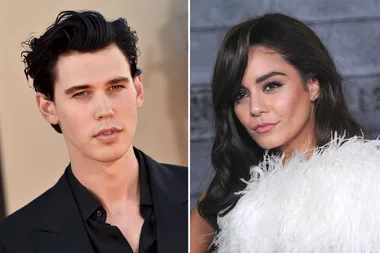 Vanessa Hudgens and Austin Butler were about to get engaged…