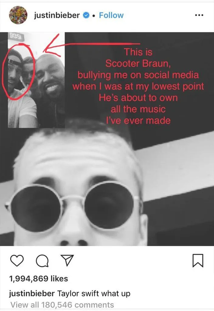 justinbieber