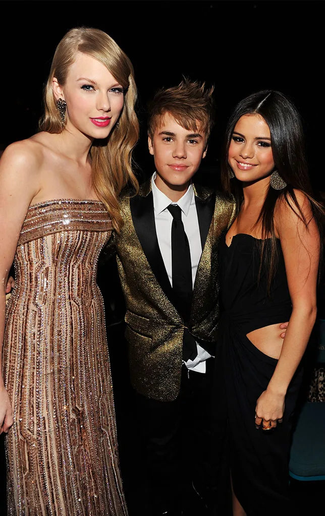justinselenataylor