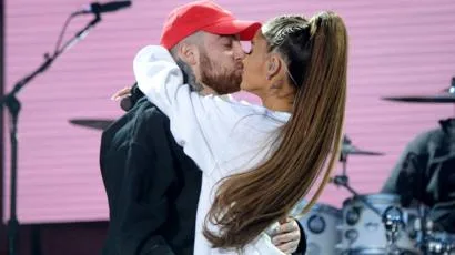 ariana mac