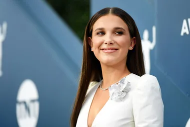 All the hottest looks from the SAG Awards red carpet