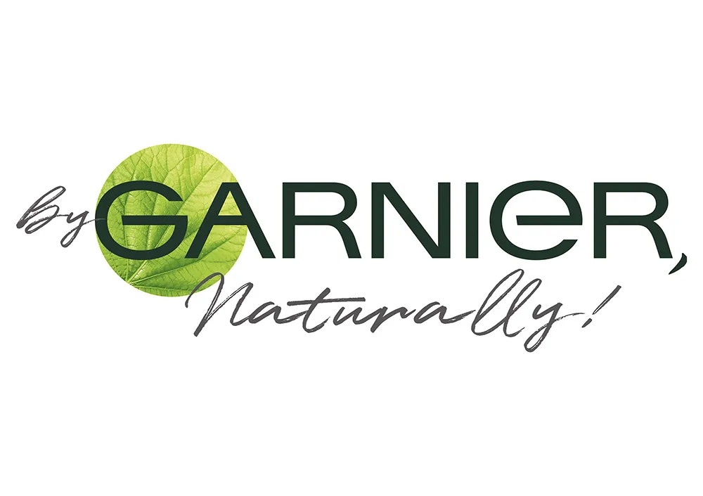 Sponsor logo of Garnier