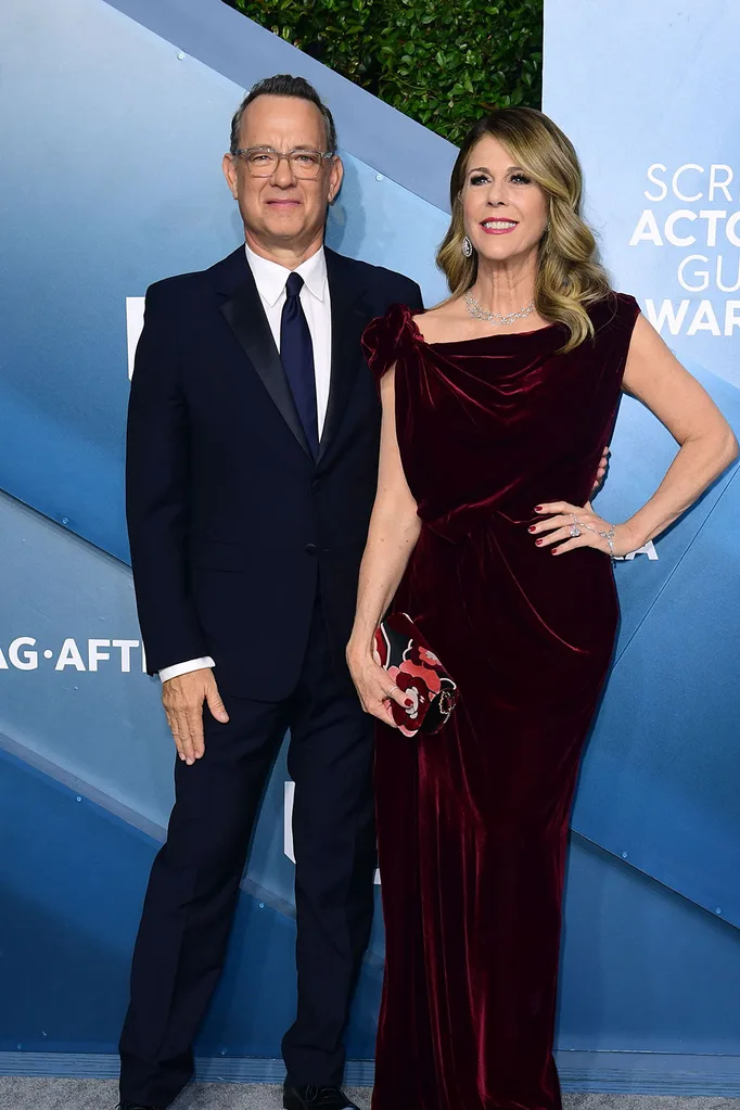 TOMHANKS