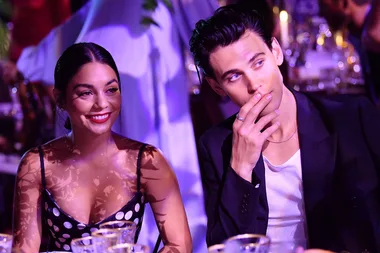 The sad reason why Austin and Vanessa actually split…