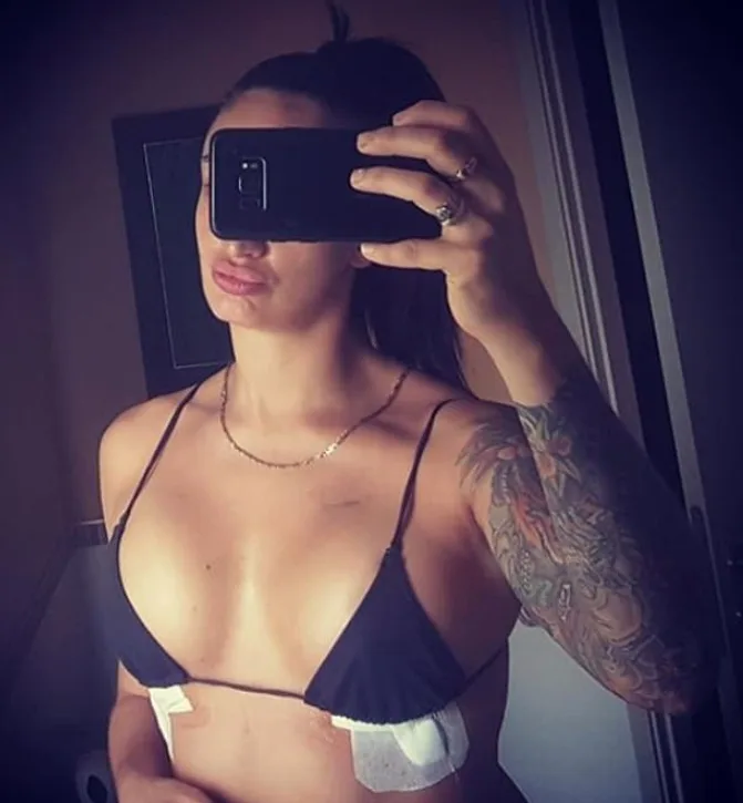 hayley
