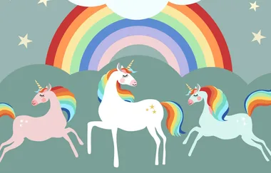 ALERT: There’s Actual Proof That Unicorns Really DID Exist!