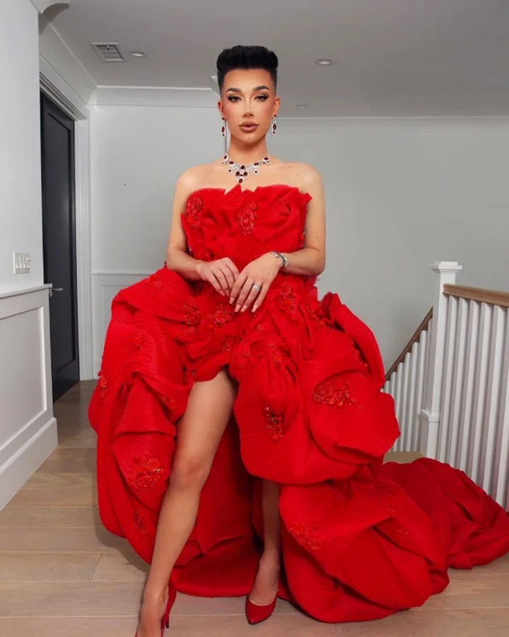 jamescharles
