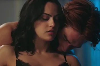 The most unrealistic sex scenes on television, ranked
