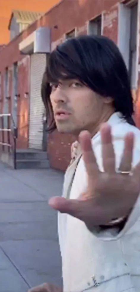 joe