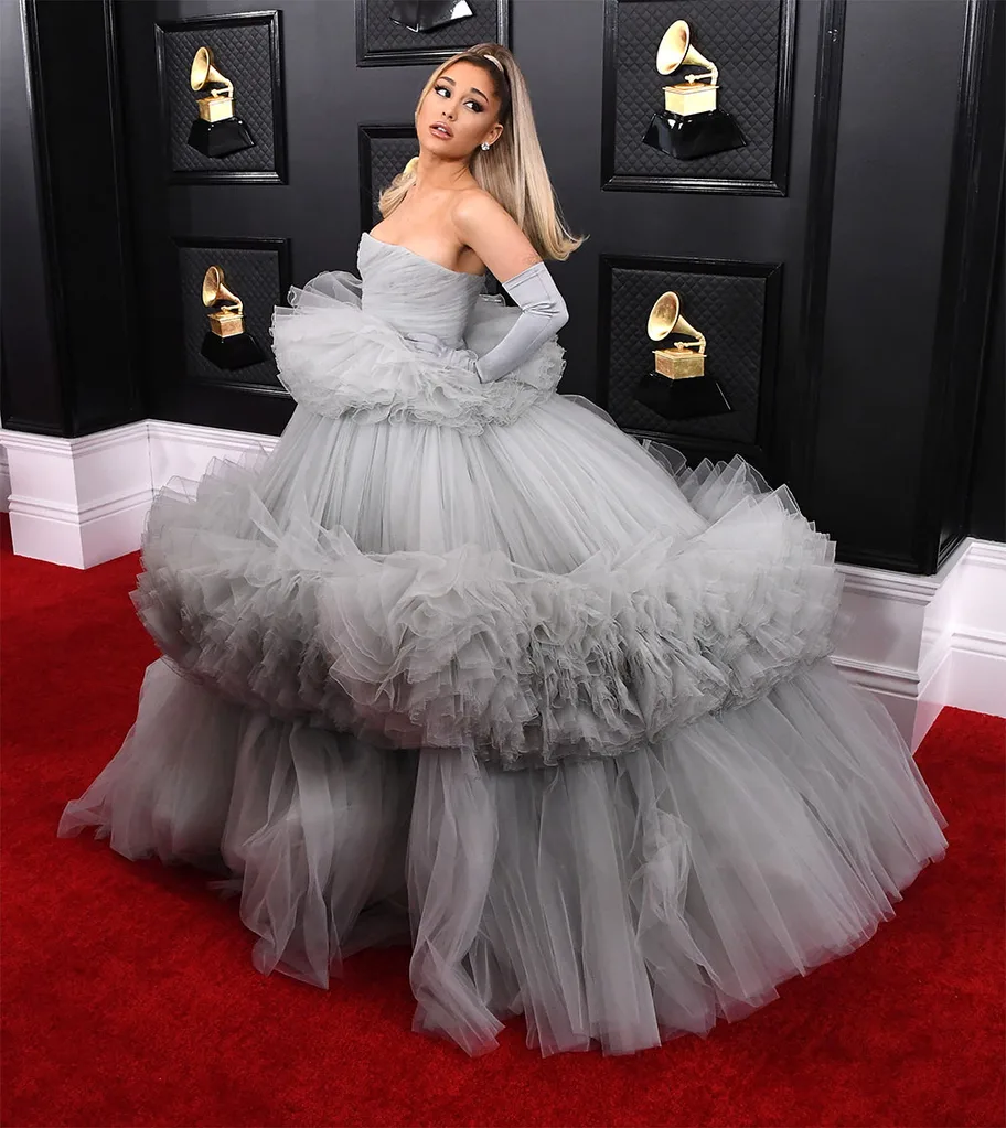 arianagrande