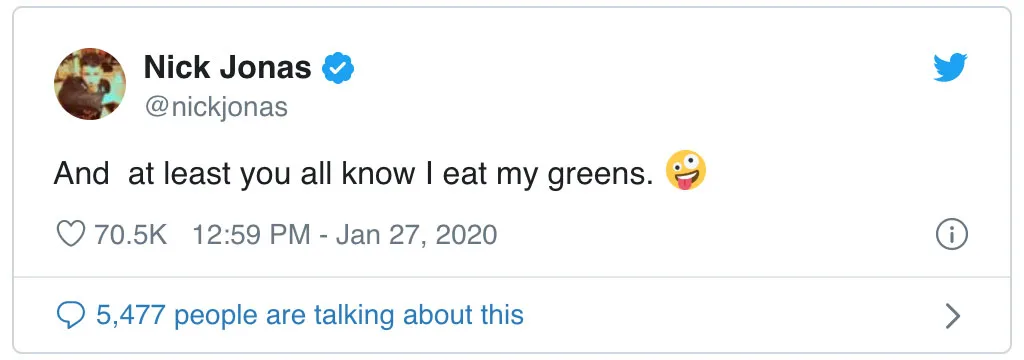 twitternickjonas