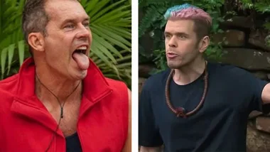 Tom Williams takes savage dig at Perez Hilton