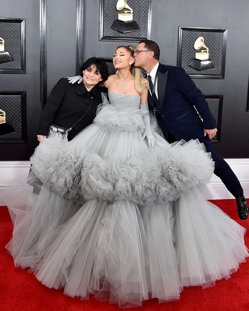 ariana