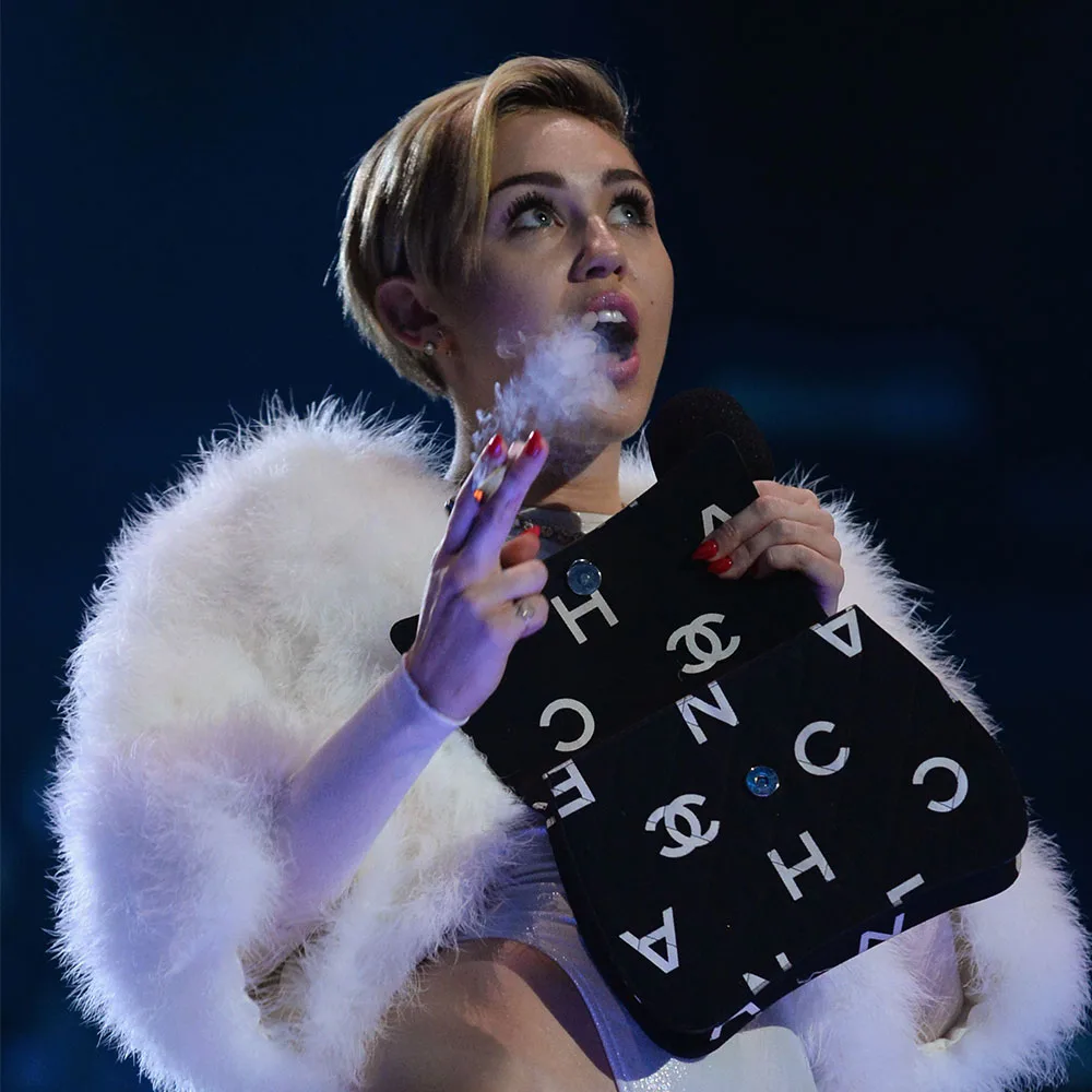 mileycyrus