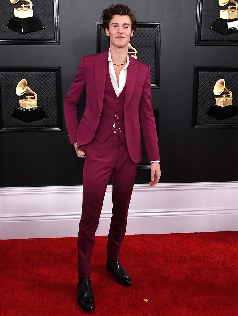 shawn
