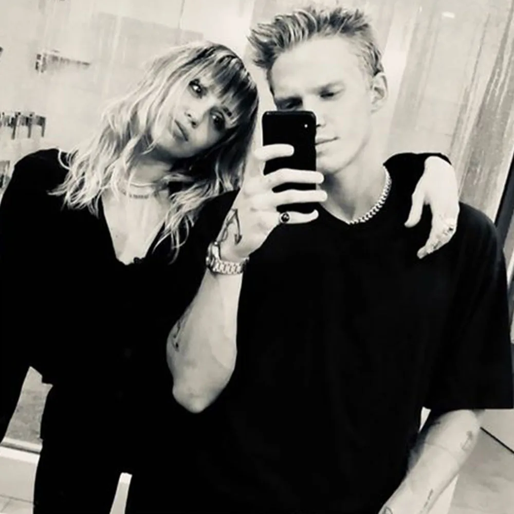 mileycody