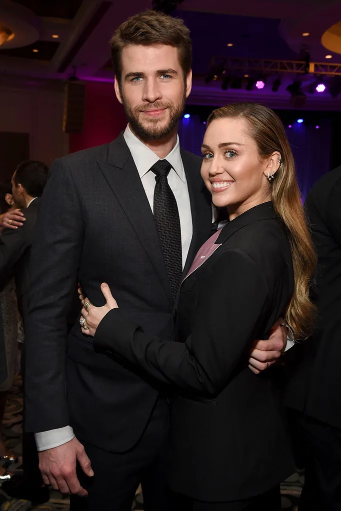 mileyliam