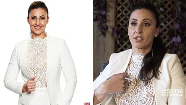 MAFS 2020 lesbian Bride Amanda Micallef admits to cheating on ex