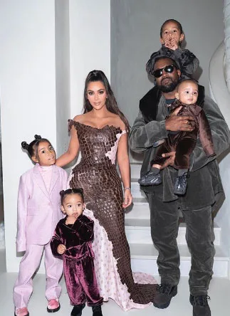 wests