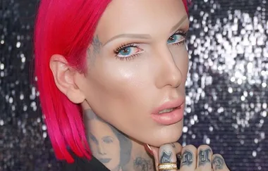 Jeffree Star’s War With Too Faced Just Went NEXT LEVEL