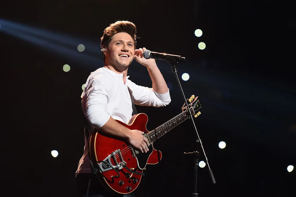 niall
