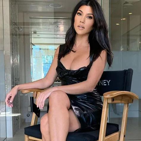 kourtney