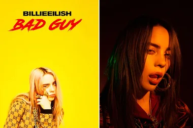 Billie Eilish got the iconic sound in ‘Bad Guy’ from Sydney!!